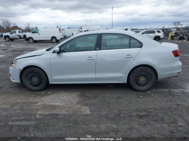 3VWB67AJ8HM269473 Volkswagen Jetta
