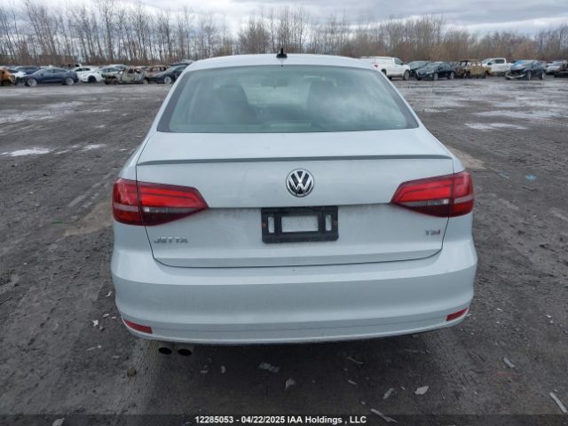 3VWB67AJ8HM269473 Volkswagen Jetta