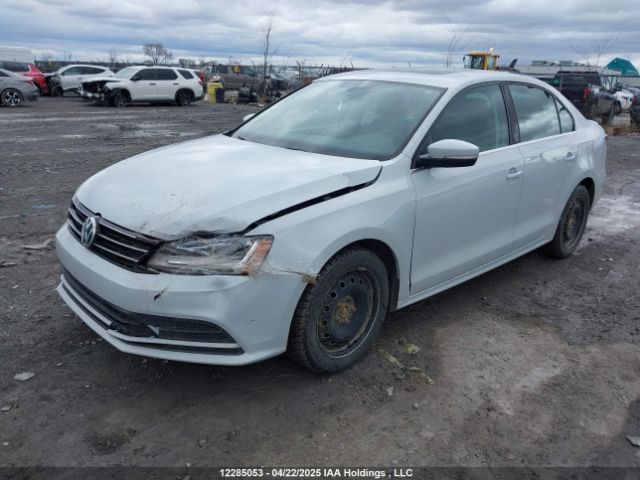 3VWB67AJ8HM269473 Volkswagen Jetta