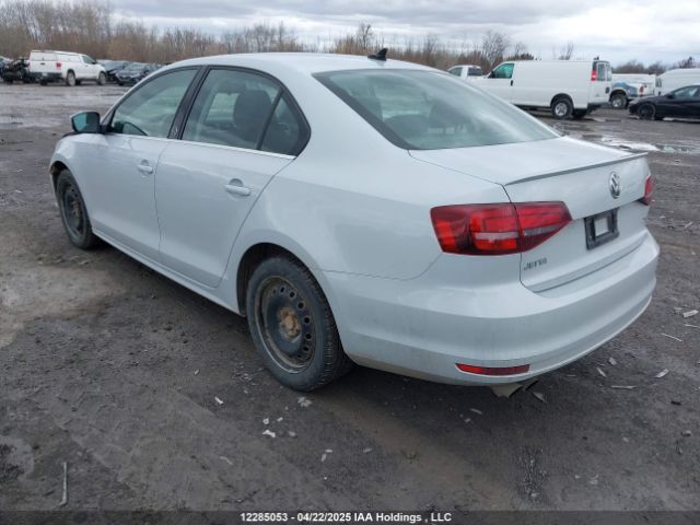 3VWB67AJ8HM269473 Volkswagen Jetta