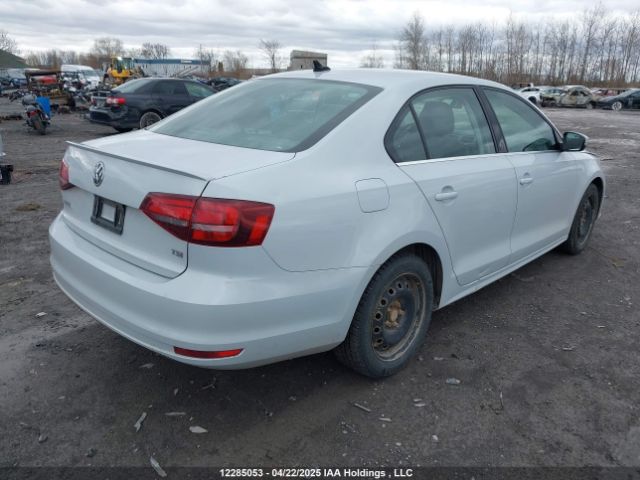 3VWB67AJ8HM269473 Volkswagen Jetta