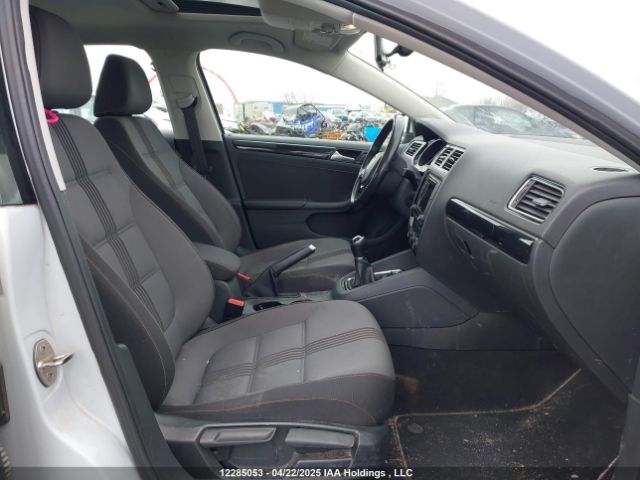 3VWB67AJ8HM269473 Volkswagen Jetta