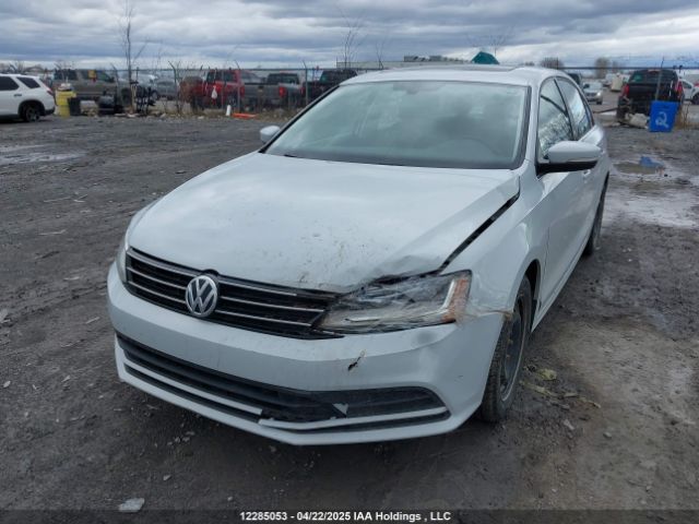 3VWB67AJ8HM269473 Volkswagen Jetta