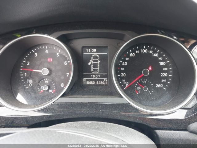 3VWB67AJ8HM269473 Volkswagen Jetta