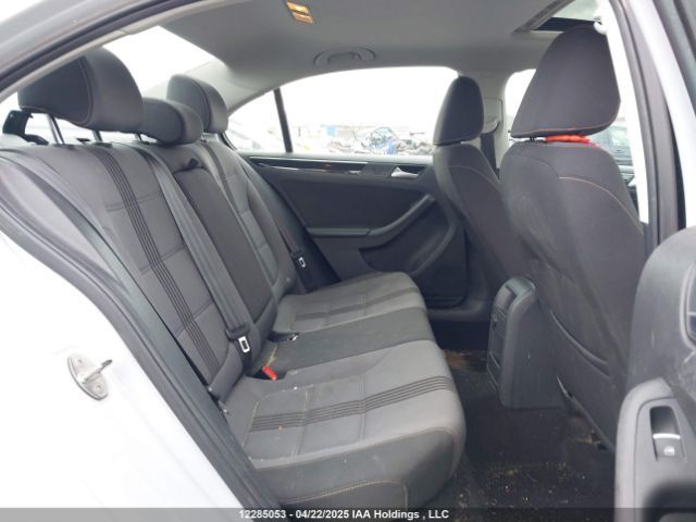 3VWB67AJ8HM269473 Volkswagen Jetta