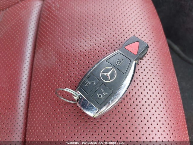 WDDWJ6EB6JF693942 Mercedes-Benz C 43 4mati Amg