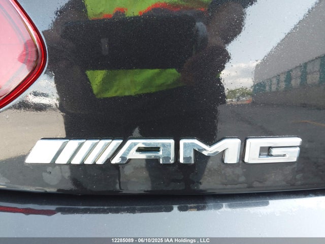 WDDWJ6EB6JF693942 Mercedes-Benz C 43 4mati Amg