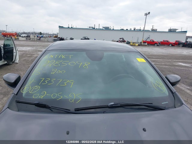 1C3CCCAB6FN733739 Chrysler 200