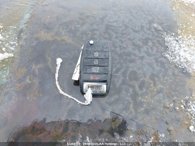 KIA dohc gamma 2014 KNADM4A37E6418871 Image 11