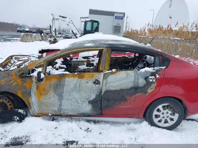 KIA dohc gamma 2014 KNADM4A37E6418871 Image 15
