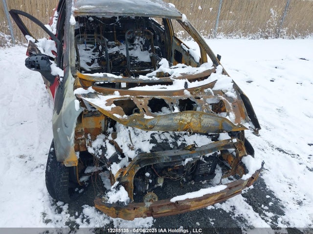 KIA dohc gamma 2014 KNADM4A37E6418871 Image 6