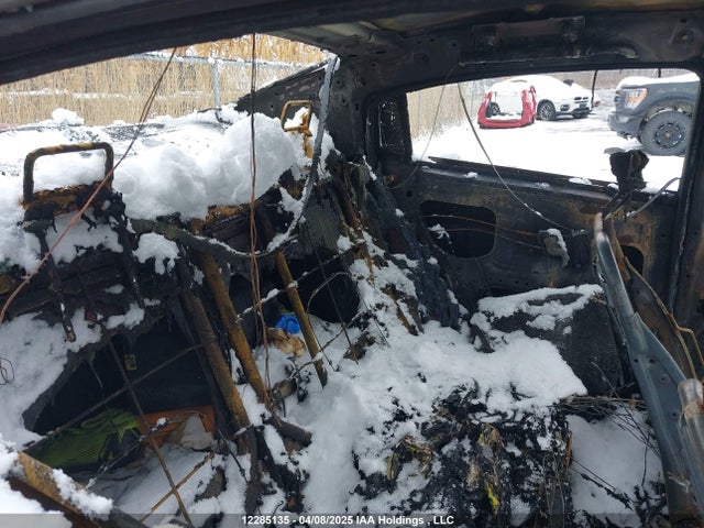 KIA dohc gamma 2014 KNADM4A37E6418871 Image 8
