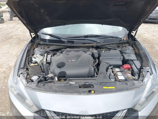 Nissan Maxima 2017 1N4AA6AP1HC362239 Image 26