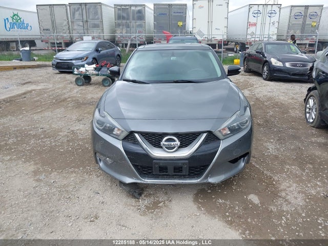 Nissan Maxima 2017 1N4AA6AP1HC362239 Image 29