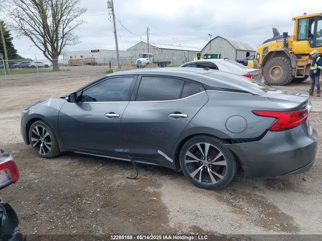 Nissan Maxima 2017 1N4AA6AP1HC362239 Image 31