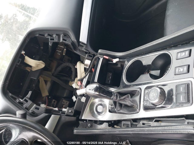 Nissan Maxima 2017 1N4AA6AP1HC362239 Image 34