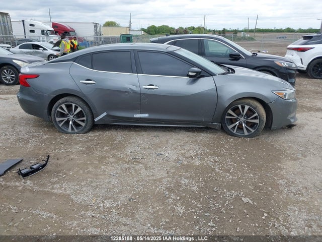 Nissan Maxima 2017 1N4AA6AP1HC362239 Image 35