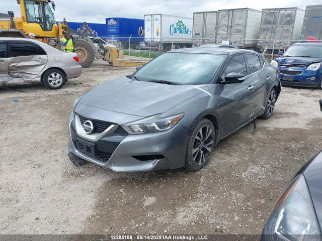 Nissan Maxima 2017 1N4AA6AP1HC362239 Image 18