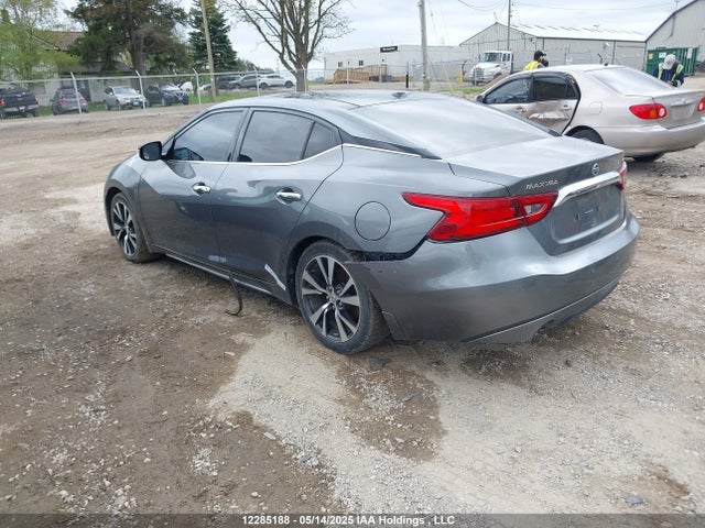 Nissan Maxima 2017 1N4AA6AP1HC362239 Image 19