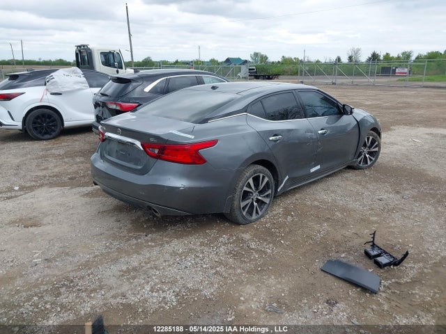 Nissan Maxima 2017 1N4AA6AP1HC362239 Image 20