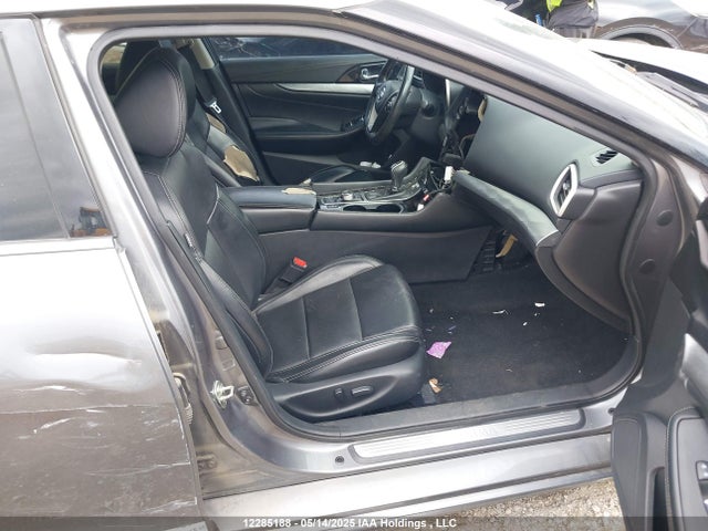 Nissan Maxima 2017 1N4AA6AP1HC362239 Image 21