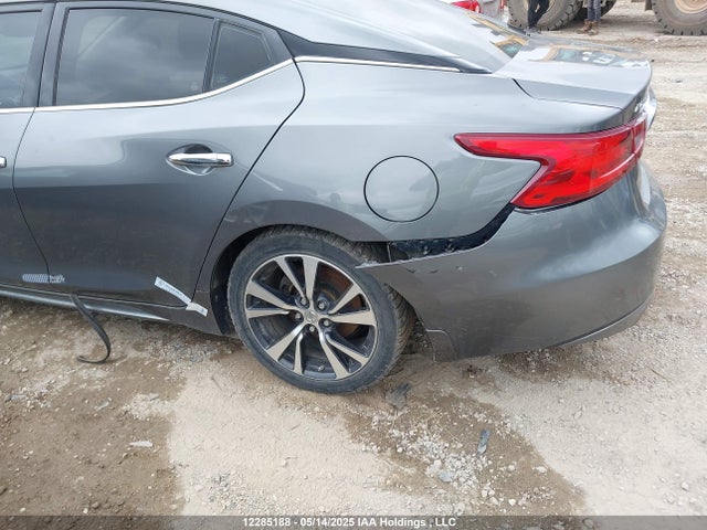 Nissan Maxima 2017 1N4AA6AP1HC362239 Image 22
