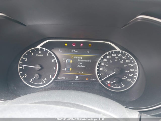 Nissan Maxima 2017 1N4AA6AP1HC362239 Image 23