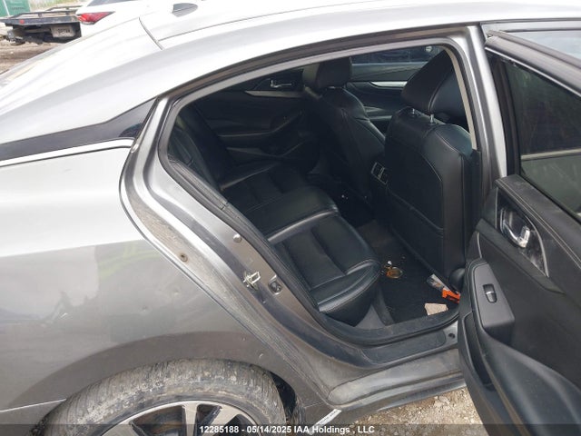 Nissan Maxima 2017 1N4AA6AP1HC362239 Image 24
