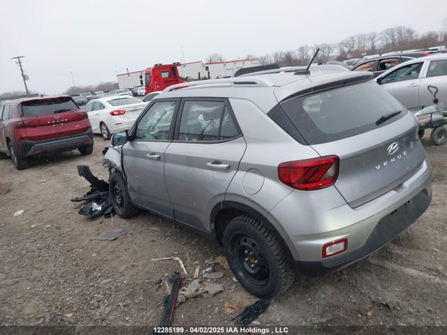 Hyundai mpi gamma ii 2025 KMHRC8A34SU350129 Image 3