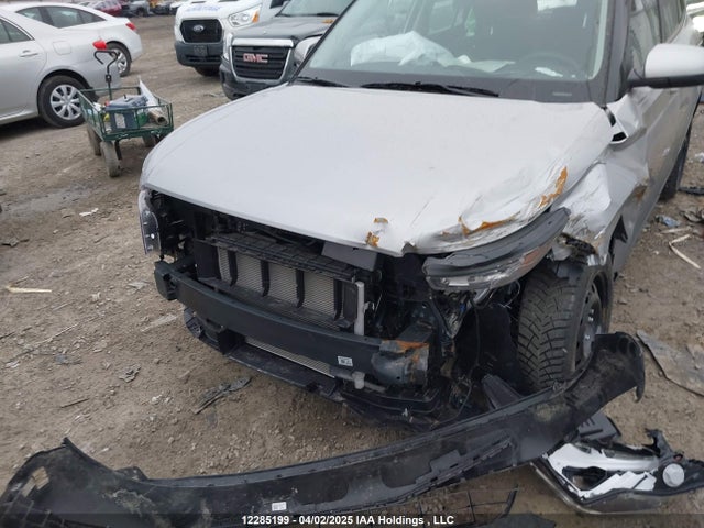 Hyundai mpi gamma ii 2025 KMHRC8A34SU350129 Image 6