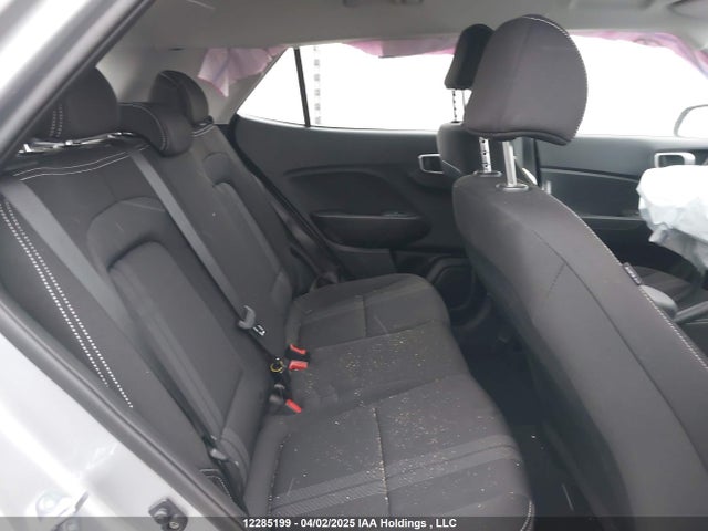 Hyundai mpi gamma ii 2025 KMHRC8A34SU350129 Image 8