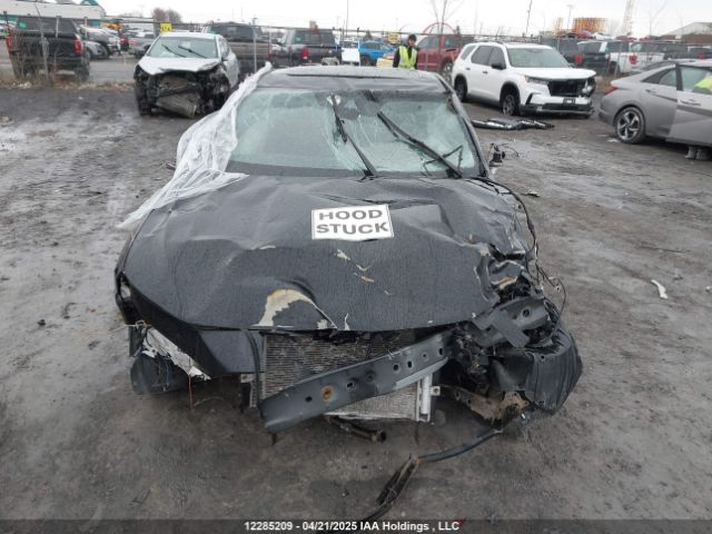 JM1BPBML1M1336566 Mazda Mazda3 Gt