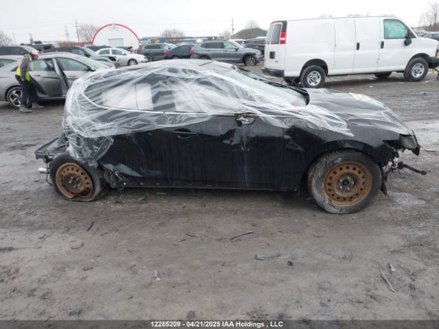 JM1BPBML1M1336566 Mazda Mazda3 Gt