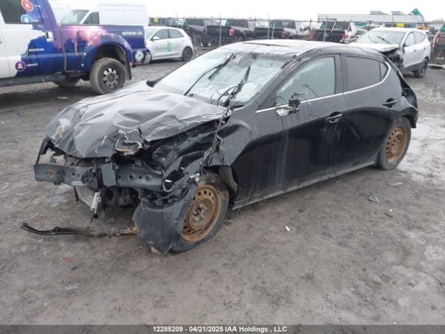 JM1BPBML1M1336566 Mazda Mazda3 Gt
