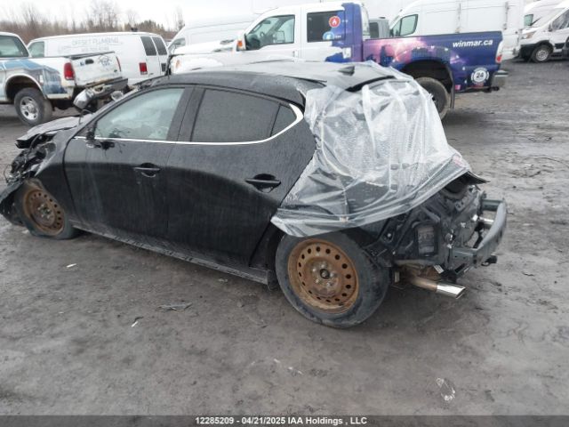 JM1BPBML1M1336566 Mazda Mazda3 Gt