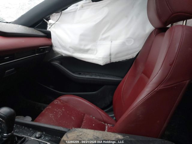 JM1BPBML1M1336566 Mazda Mazda3 Gt