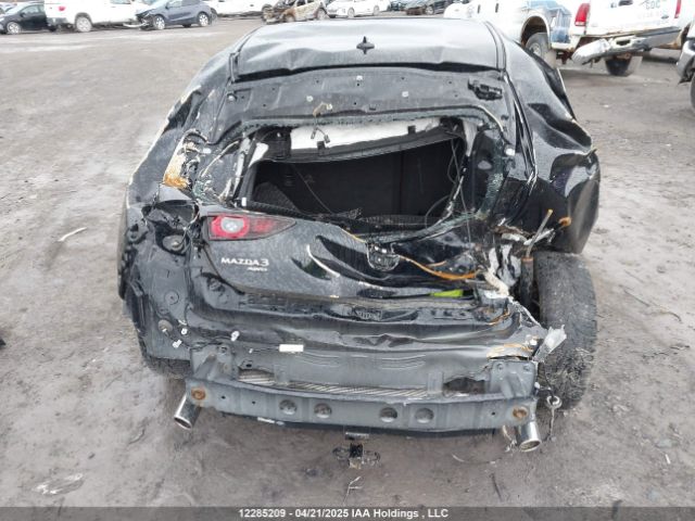 JM1BPBML1M1336566 Mazda Mazda3 Gt