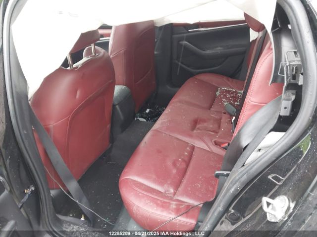 JM1BPBML1M1336566 Mazda Mazda3 Gt
