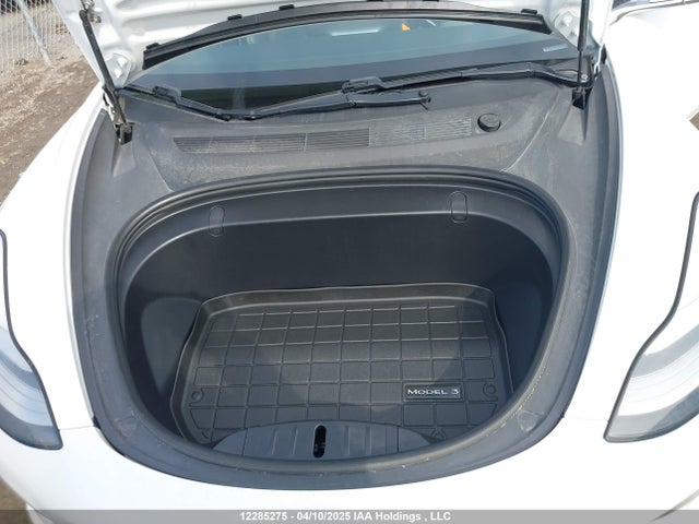 5YJ3E1EA4KF514914 Tesla MODEL 3