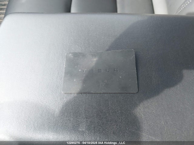 5YJ3E1EA4KF514914 Tesla MODEL 3