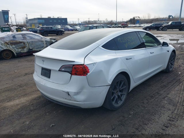 5YJ3E1EA4KF514914 Tesla MODEL 3