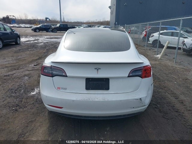 5YJ3E1EA4KF514914 Tesla MODEL 3
