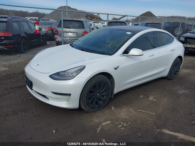 5YJ3E1EA4KF514914 Tesla MODEL 3