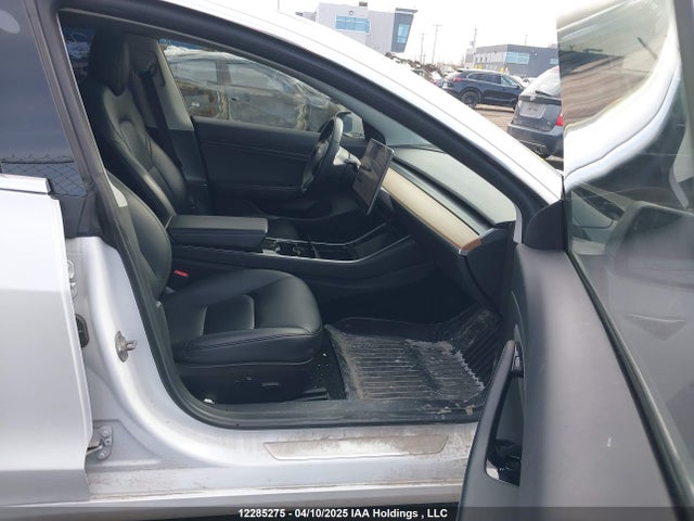 5YJ3E1EA4KF514914 Tesla MODEL 3