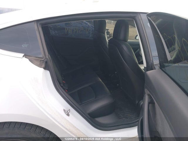 5YJ3E1EA4KF514914 Tesla MODEL 3