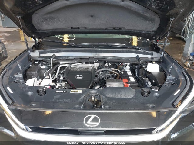 5TDAAAB65RS010168 Lexus Tx 350 Base/350 Premium/350 Luxury