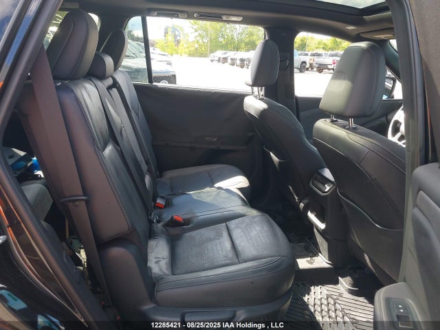 5TDAAAB65RS010168 Lexus Tx 350 Base/350 Premium/350 Luxury