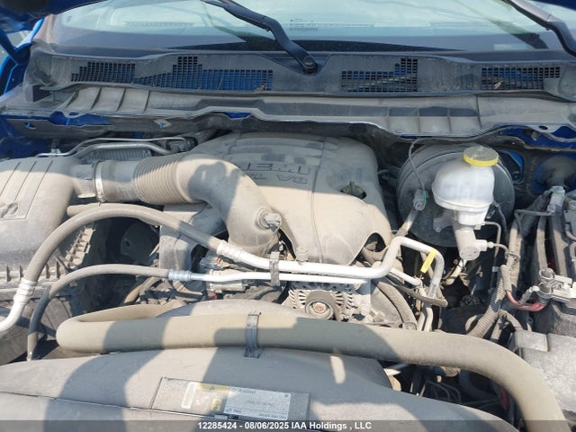 1C6RR7KT2KS630937 Dodge 2019