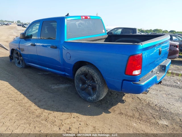 1C6RR7KT2KS630937 Dodge 2019