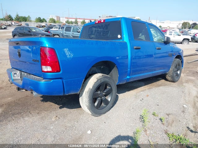 1C6RR7KT2KS630937 Dodge 2019